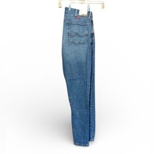 💰BOGO FREE Wrangler Men’s Athletic Fit Jeans 38x32